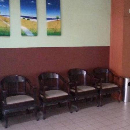 Laila Inn Kuching Ngoại thất bức ảnh