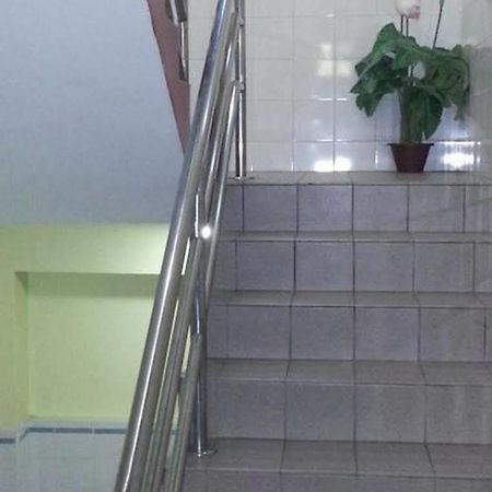 Laila Inn Kuching Ngoại thất bức ảnh