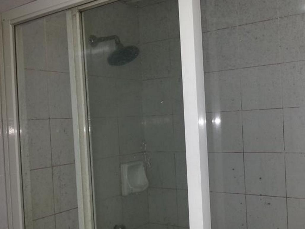 Laila Inn Kuching Ngoại thất bức ảnh